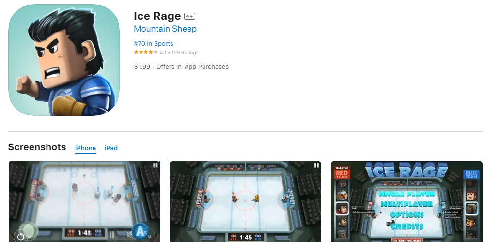 13 найкращих ігор для iOS та Android, в які можна грати великою компанією